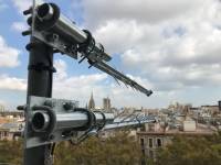 Instalaci&oacute;n Sistema DAS y cobertura WIFI en Teatre Liceu
