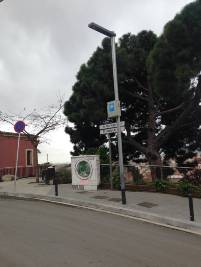 Instalaciones WIFIS Ayuntamiento de Barcelona