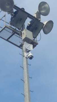 Sistema de Grabaci&oacute;n Deportiva con C&aacute;maras AXIS en la Escola del FCB